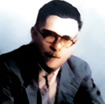 Joaquín Agusty Ramírez de Arellano